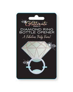 Glitterati Diamond Bottle Opener