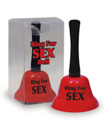 Ring Bell for Sex - Red Default Title