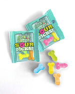 Suck a Bag of Sour Dicks - Bag of 25 Default Title