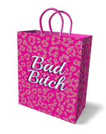Bad Bitch Gift Bag - Pink Default Title