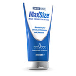 Max Size Gel - 5 Oz Tube/ 148ml Default Title