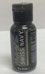 Hybrid Lubricant 1 Oz Default Title