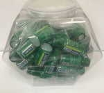 Natural Lubricant 1oz/50ct Fishbowl