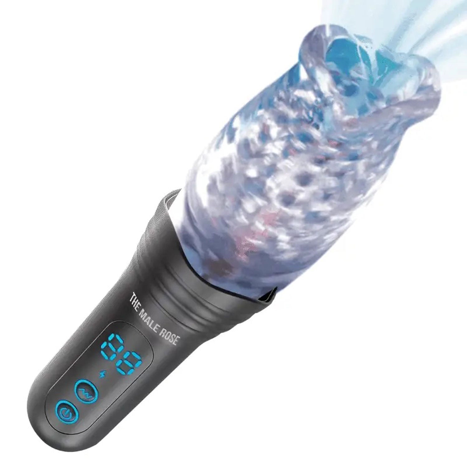 The Male Rose Pro Rechargeable Male Masturbator | Stuffgoodies The Male Rose Pro Rechargeable Male Masturbator | Stuffgoodies