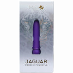 Jaguar Fiercely Powerful - Purple Default Title