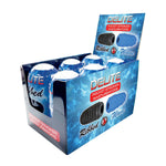 Deelite Pocket Stocker Masturbators Display 6 Ct. Default Title