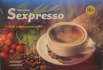 Sexpresso Original - 12 Sachets