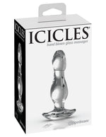 Icicles