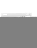 Fetish Fantasy Series 9-Inch Hollow Strap-on With Balls - Brown