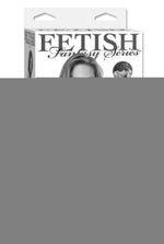 Fetish Fantasy Series Vibrating Strapless Strap-On