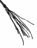 Fetish Fantasy Series Limited Edition Cat-O-Nine Tails - Black