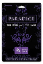 Paradice - the Original Love Game