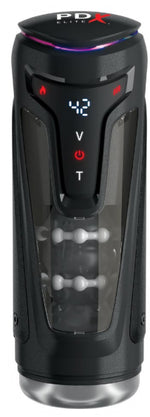 Pdx Elite Moto-Bator Pro