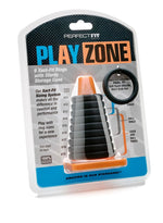 Play Zone Kit - Black
