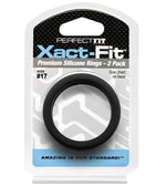 Xact-Fit Ring 2-Pack