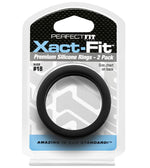 Xact-Fit Ring 2-Pack