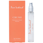 Pure Instinct Pheromone Perfume Spray Crush 9.2 ml 0.31 Floz Default Title