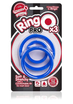 Ringo Pro X3 - Blue