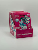 Bad Bunny Female Pill Enhancer 24 Ct Display - (Net)