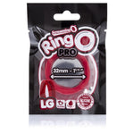 Ringo Pro Lg - Red - Each