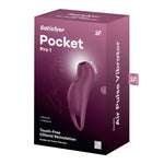 Pocket Pro 1 - Berry Default Title