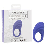 Calexotics Connect Couples Ring - Periwinkle Default Title