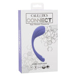 Calexotics Connect Kegel Exerciser - Periwinkle Default Title