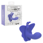 Calexotics Connect Venus Butterfly - Periwinkle Default Title