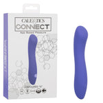 Calexotics Connect Contoured "G" - Periwinkle Default Title