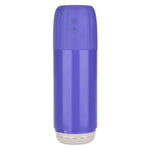 Calexotics Connect Stroker with Vibration and Suction - Purple