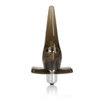 Mini Tease Slender Probe - Smoke Rechargeable