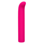 Rechargeable Classic Chic Standard "G" Vibrator - Pink Default Title