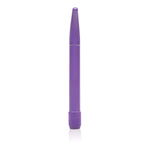 Slenderr G-Spot 7 Inches Massager - Purple