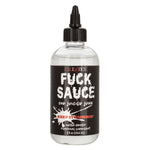 Fuck Sauce Water-Based Personal Lubricant - 8 Fl. Oz.