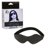 Nocturnal Collection Eye Mask - Black Default Title