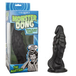 Monster Dong the Martian 7.75" - Black Default Title