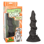 Monster Dong the Kraken 8" - Black Default Title