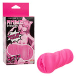 Anime Stroker Kitty - Pink Default Title