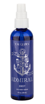 Admiral Erect Sta-Hard Serum - 4 Fl. Oz.