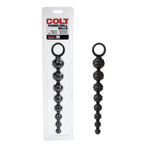 Colt Power Drill Balls - Black Default Title