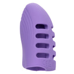Dr. Laura Berman Rechargeable Finger Vibe - Purple Default Title