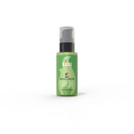 Sizzle Lips Caramel Apple 2oz Edible Warming Massage Gel