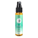 Deeply Love You Throat Relaxing Spray - Spearmint - 1 Fl. Oz.