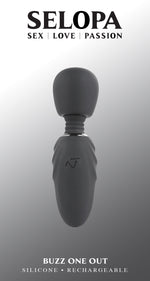 Buzz One Out - Black Default Title