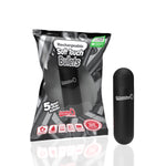 Screaming O Soft Touch Rechargeable Bullet - Black Default Title