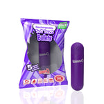 Screaming O Soft Touch Rechargeable Bullet -Purple Default Title