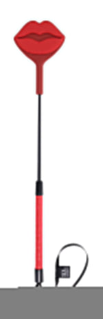 eX's and Oh's Kiss Crop