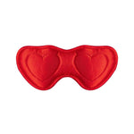 Amor Blindfold - Red