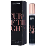 Simply Sexy Turn Off the Lights - Pheromone Perfume - .31oz | 9.2ml