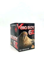 Big Boy 6 X 24 Male Enhancement 24 Ct Display